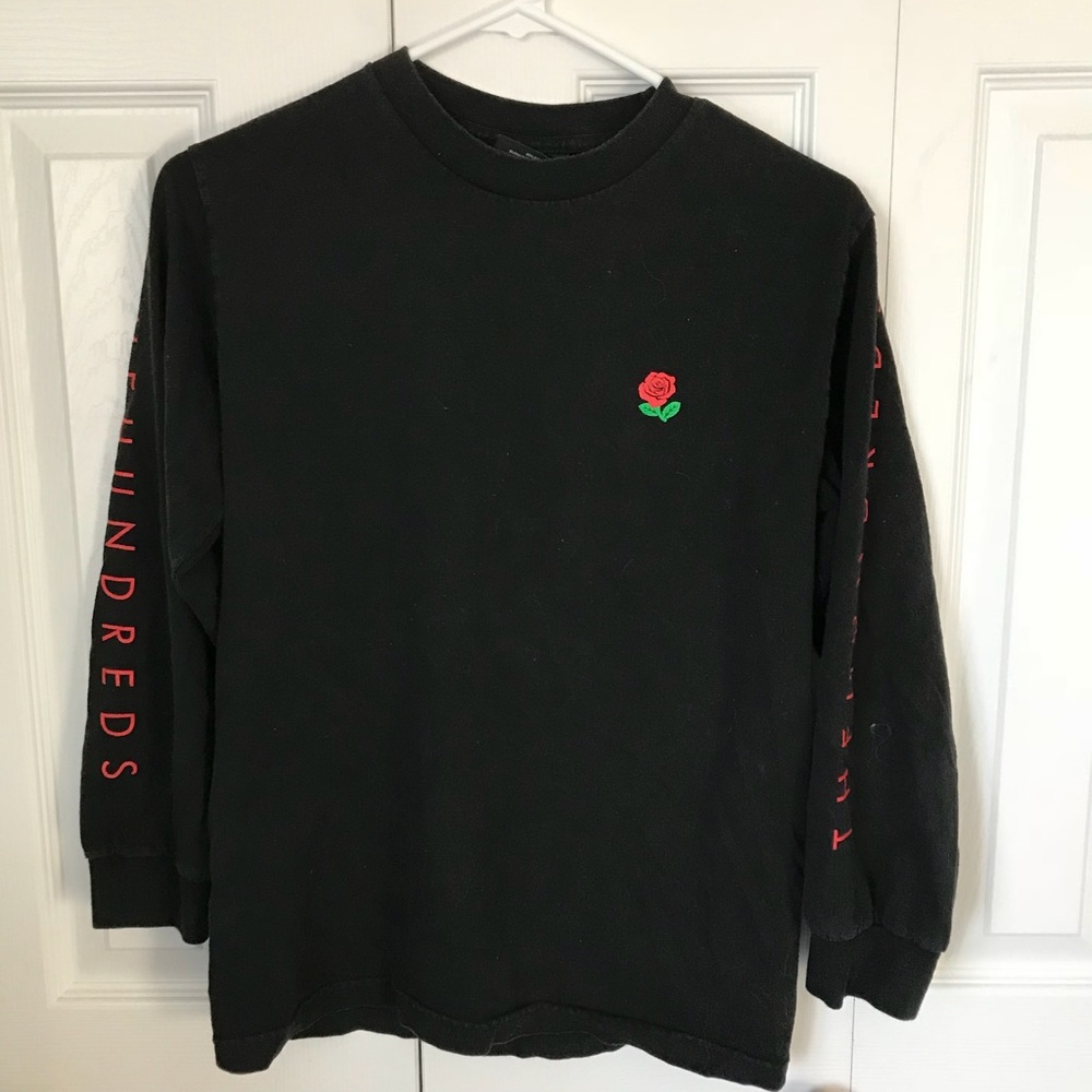 ‘The Hundreds’ Long Sleeve